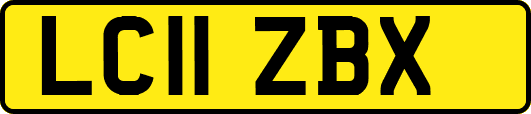 LC11ZBX