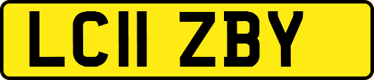 LC11ZBY