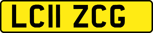 LC11ZCG