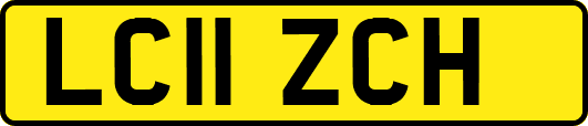 LC11ZCH