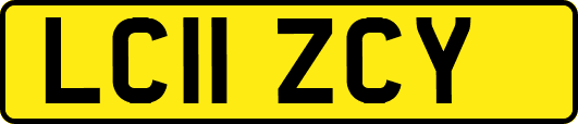 LC11ZCY