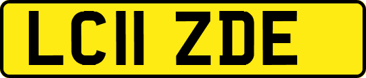 LC11ZDE