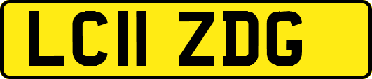 LC11ZDG
