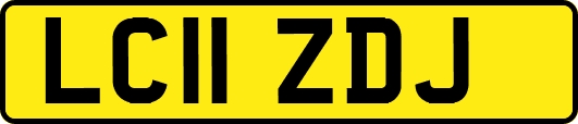 LC11ZDJ