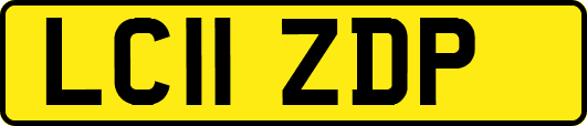 LC11ZDP