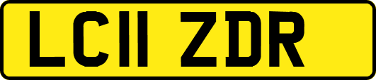 LC11ZDR