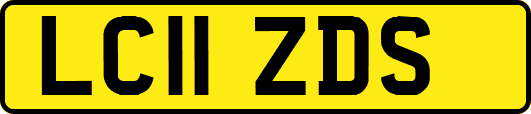 LC11ZDS