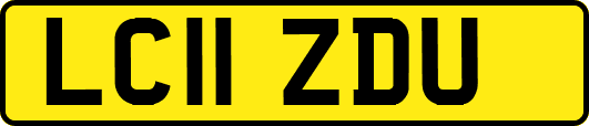 LC11ZDU