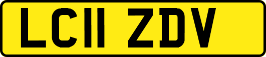 LC11ZDV