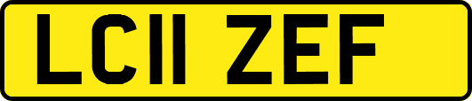 LC11ZEF