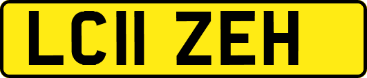 LC11ZEH