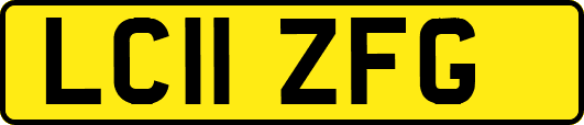 LC11ZFG