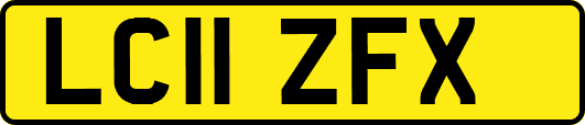 LC11ZFX
