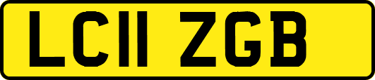 LC11ZGB