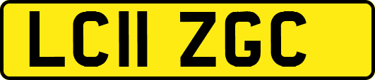 LC11ZGC