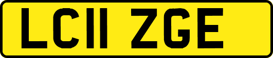 LC11ZGE