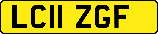 LC11ZGF