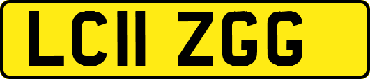 LC11ZGG