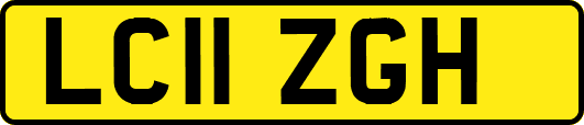 LC11ZGH