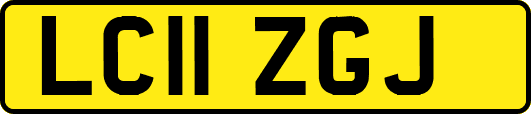 LC11ZGJ