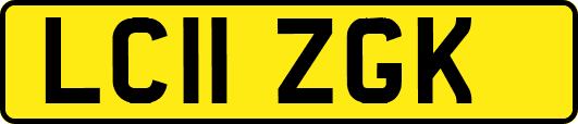 LC11ZGK