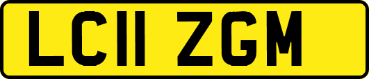 LC11ZGM