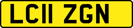 LC11ZGN