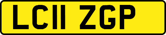 LC11ZGP