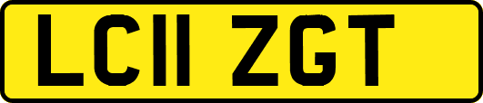 LC11ZGT
