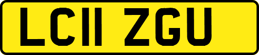 LC11ZGU