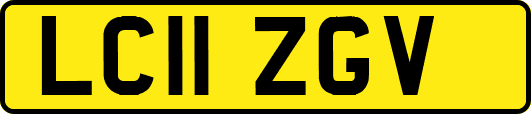 LC11ZGV
