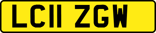 LC11ZGW