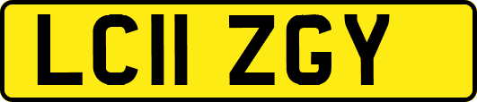 LC11ZGY