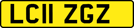 LC11ZGZ