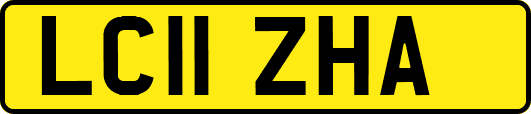 LC11ZHA