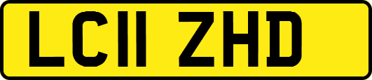 LC11ZHD