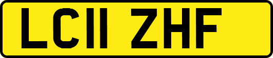 LC11ZHF