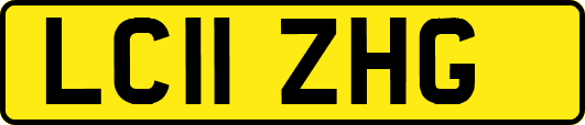LC11ZHG