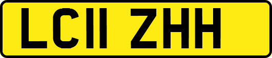 LC11ZHH