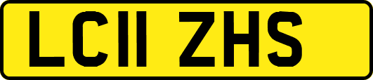 LC11ZHS