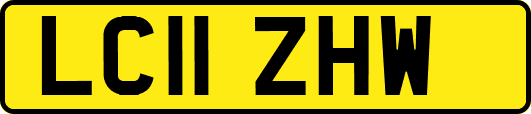 LC11ZHW