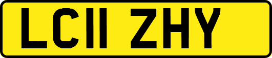 LC11ZHY