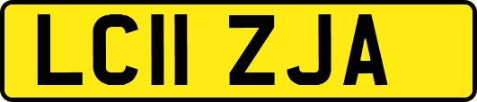 LC11ZJA