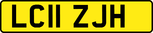 LC11ZJH