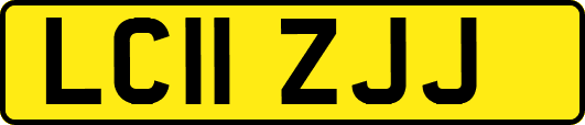 LC11ZJJ