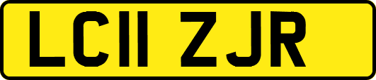 LC11ZJR