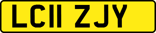 LC11ZJY