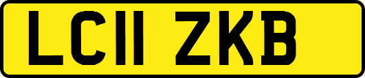 LC11ZKB