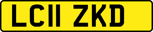 LC11ZKD