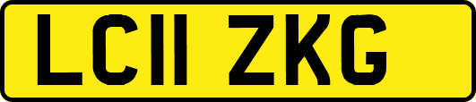 LC11ZKG